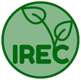 IREC logo